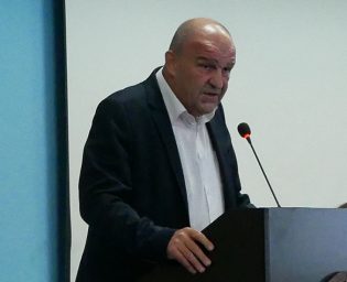 Enver Bijedic
