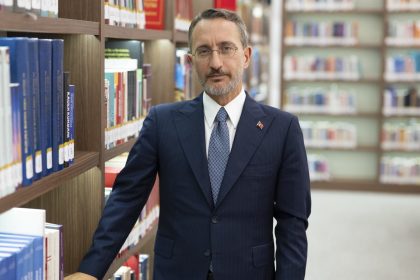 Fahrettin Altun