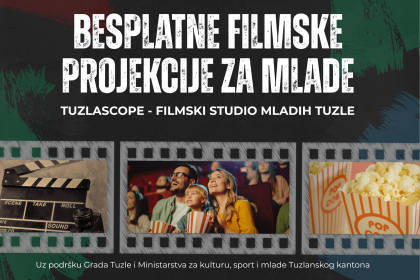 Filmski opci plakat