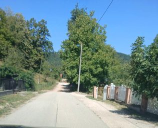 GRABOVICA