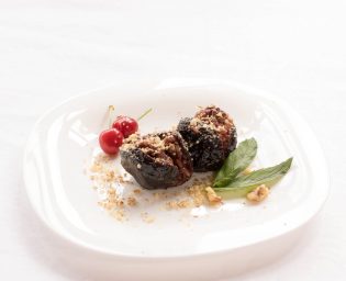 GRADACACKI GASTROFEST 2026 - suhe sljive punjene orasima