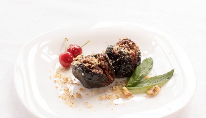 GRADACACKI GASTROFEST 2026 - suhe sljive punjene orasima