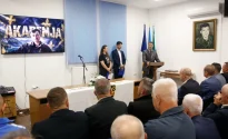 Godisnjica Kapetan Hajro 01 29 10 2026