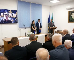 Godisnjica Kapetan Hajro 01 29 10 2026