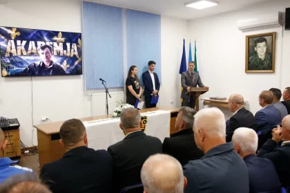 Godisnjica Kapetan Hajro 01 29 10 2026