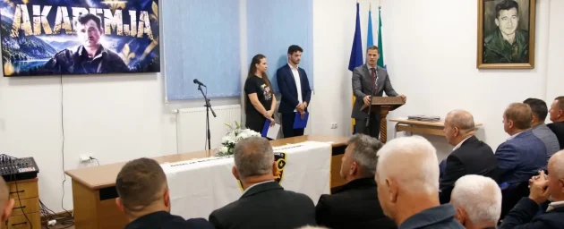 Godisnjica Kapetan Hajro 01 29 10 2026