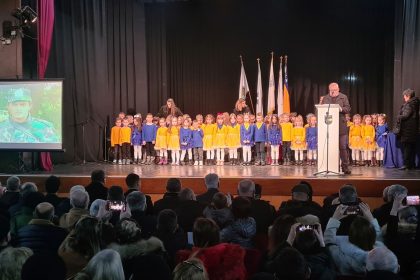 Godisnjica brigade Nesib Malkic 04 13 02 2023