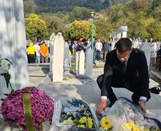 Godisnjica kapetan Haro 05 30 10 2024