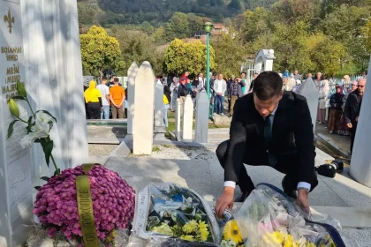 Godisnjica kapetan Haro 05 30 10 2024
