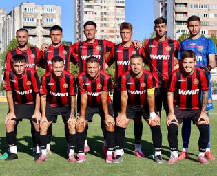 FK Sloboda 2026