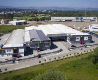 Foto: Imaco Systemtechnik