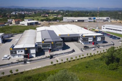 Foto: Imaco Systemtechnik