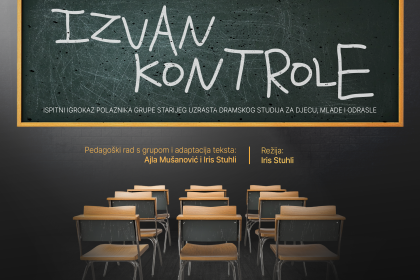 Izvan kontrole