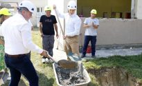 Kamen temeljac -Poljice 01 07 08 2026