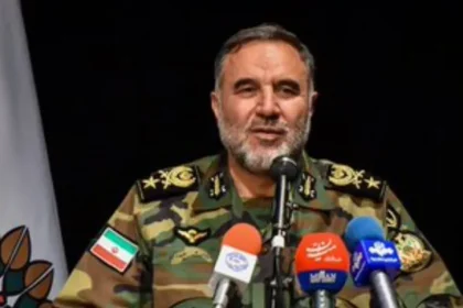 Kiomars Hejdari
