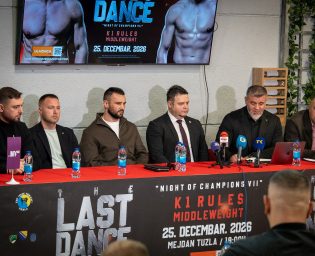 Foto by Adin Jusufović