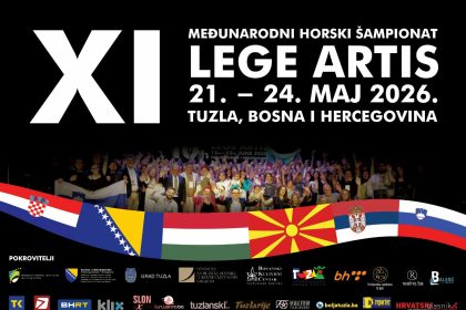 Lege Artis 2026