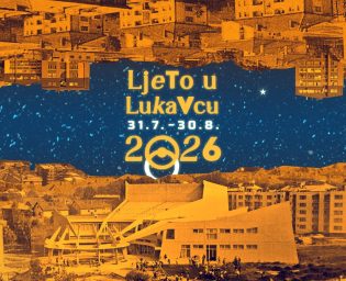 Ljeto u Lukavcu
