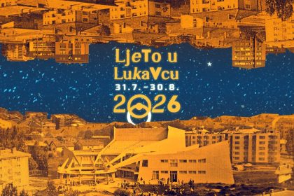 Ljeto u Lukavcu