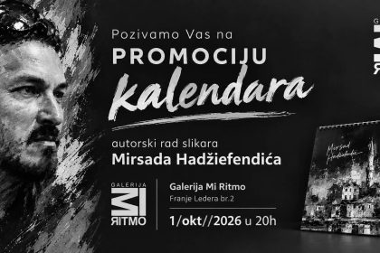 MI RITMO IZLOŽBA