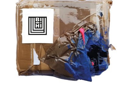 Mali format izložba mart 2026