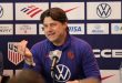 Mauricio Pochettino