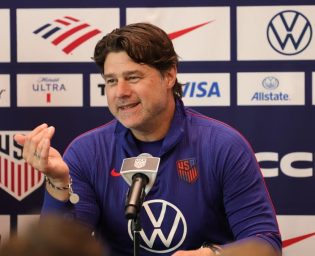 Mauricio Pochettino