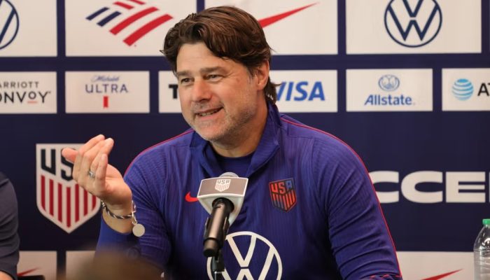 Mauricio Pochettino