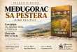 Medugorac sa Peštera Book Promotion