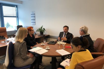 Ministar trgovine o donošenju novog Zakona o unutrašnjoj trgovini