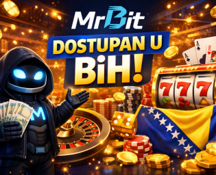 Mrbit BiH
