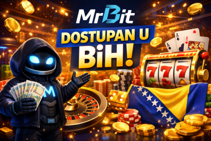 Mrbit BiH