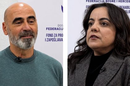 Nermin i Nikolina