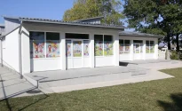 Obdanište Evropa - Puračić 02 29 09 2026