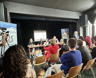 Okrugli sto Mentalno zdravlje mladih 2023