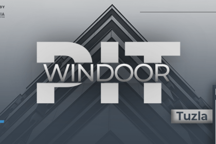 PIT WinDoor 2024