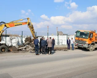 Početak izvođenja radova 01 03 03 2026