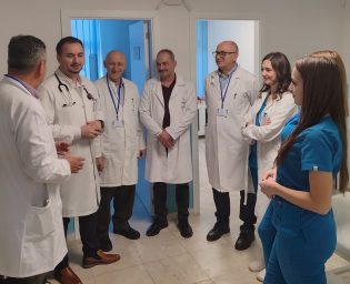 Poliklinika ADRIA Medical Center Tuzla