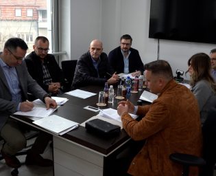 Potpisivanje ugovora ministrastvo privrede
