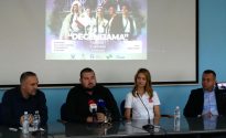 Press konferencija KUD Lola Sarajevo (4)