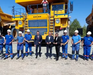 RMU_Banovici_oprema