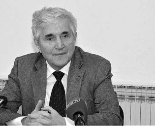 Rusmir Mahmutćehajić