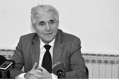 Rusmir Mahmutćehajić