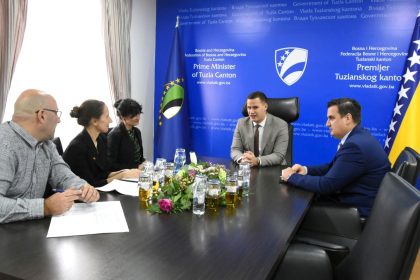 Sastanak - OSCE 01 17 11 2025