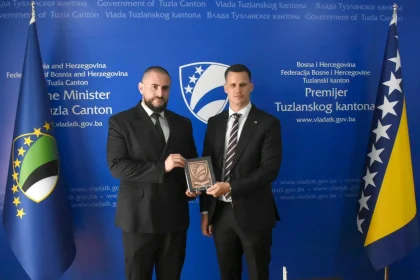 Sastanak - Usame Zukorlić 04 09 06 2026