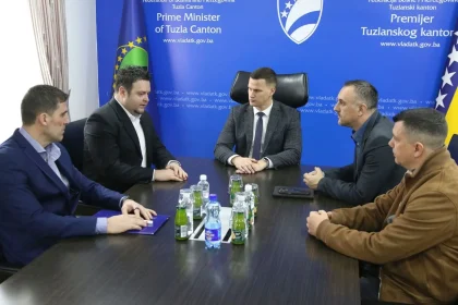 Sastanak povodom Izbora sportiste godine 01 28 01 2026