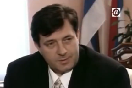 dodik
