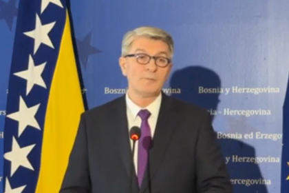 semsudin mehmedovic