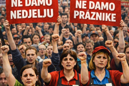 Foto: Ilustracija (STBIH)