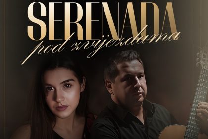 Serenada pod zvijezdama